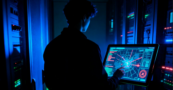 Хакеры взломали разработчика систем слежки и цензуры