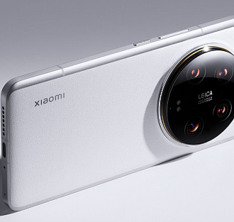 Анонсирован Xiaomi 14 Ultra — новый камерофон в привычной оболочке