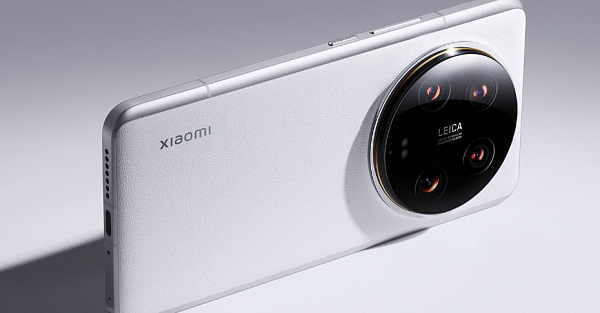 Анонсирован Xiaomi 14 Ultra — новый камерофон в привычной оболочке