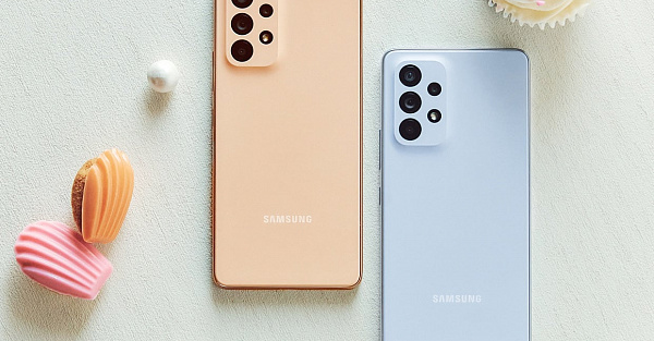Самый популярный смартфон Samsung Galaxy получил урезанную версию One UI 6.1