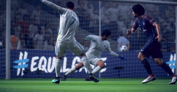 FIFA 19: трейлер, дата выпуска и поддерживаемые платформы
