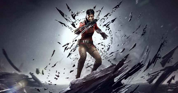 Epic Games Store отобрал игру Dishonored: Death of the Outsider. Как вернуть её в коллекцию?