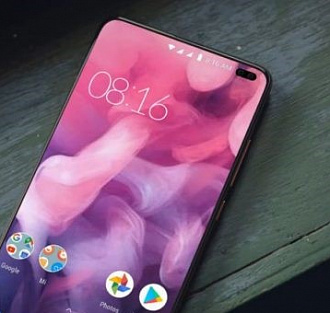 Redmi K30 с 5G выйдет в 2020 году