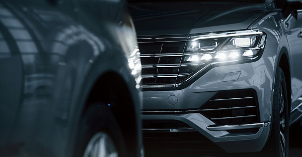 ИИ ускорил подачу объявлений по продаже автомобилей благодаря определению госномера по фото