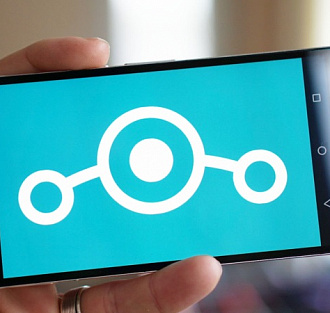 Выпущена тестовая версия Lineage OS