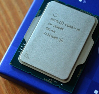 Intel позволила разгонять процессоры в два клика. Производительность впечатляет 