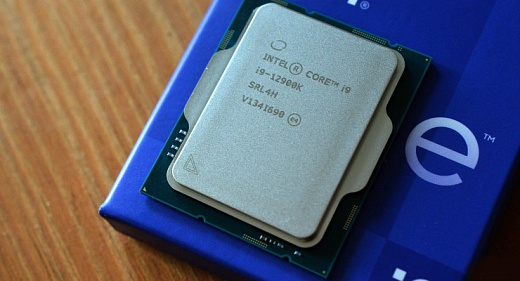 Intel позволила разгонять процессоры в два клика. Производительность впечатляет 