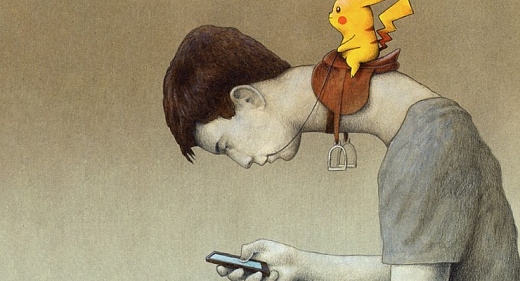 Психолог о Pokemon GO: «Шизофрения, деградация, бесплодие, ГМО»