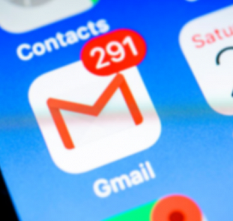 Google представила новый дизайн Gmail для iOS и Android
