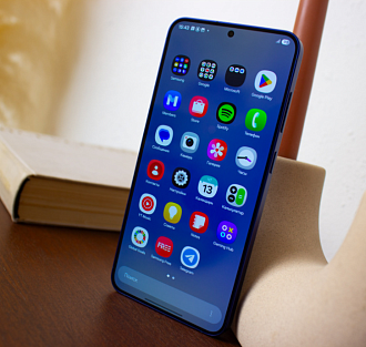 Критический баг One UI 7 парализует смартфоны. Когда его исправят?