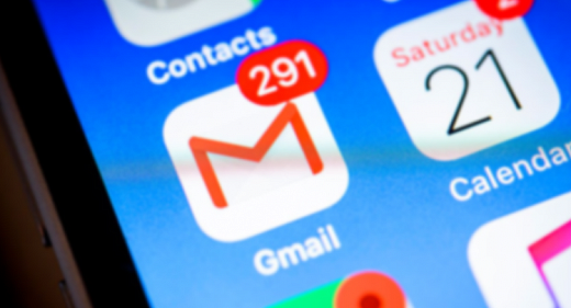 Google представила новый дизайн Gmail для iOS и Android