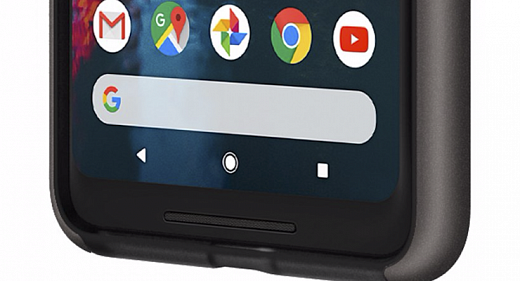 Вышло обновление Android 8.1 Developer Preview для смартфонов Pixel и Nexus