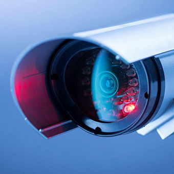 Камеры наблюдения в Москве научились штрафовать тех, кто шумит