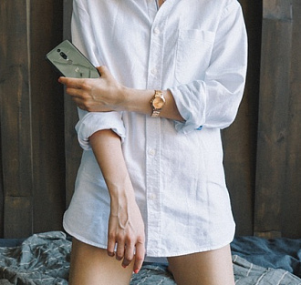 Продукт дня: Huawei Mate RS в стиле Porsche Design