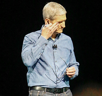 Тим Кук переобулся: Apple не станет отключать веб-приложения в iOS 17.4 для жителей Европы