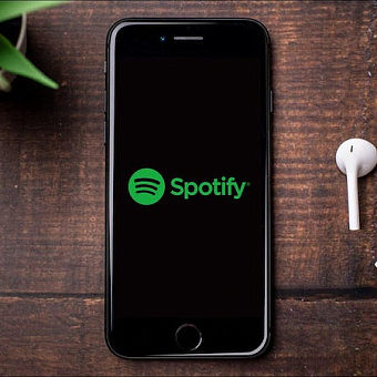 Spotify отложила нововведение из-за конкуренции с Apple Music. Шведы не вывозят? 