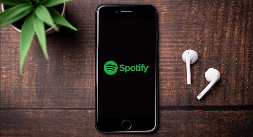 Spotify отложила нововведение из-за конкуренции с Apple Music. Шведы не вывозят? 