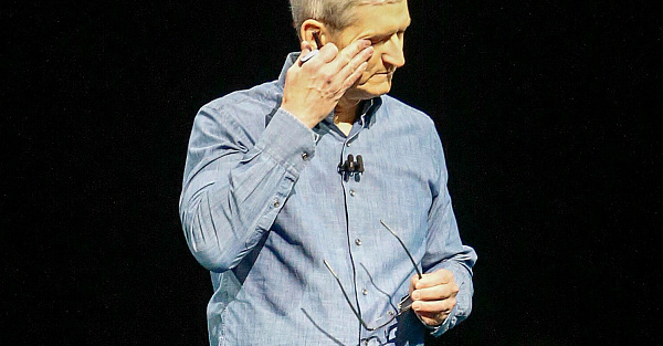 Тим Кук переобулся: Apple не станет отключать веб-приложения в iOS 17.4 для жителей Европы