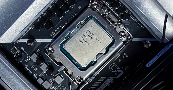 Процессоры Intel 14-го поколения появились в России. Цены не радуют