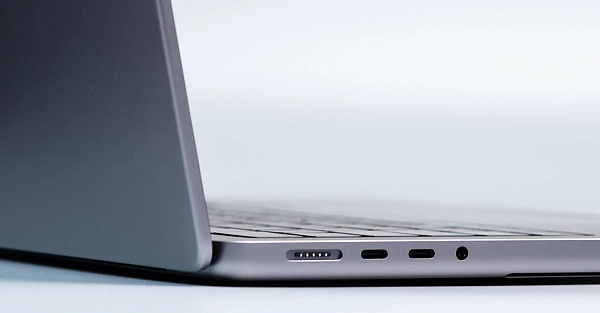 Apple втихую ускорила Wi-Fi на некоторых MacBook и iPad