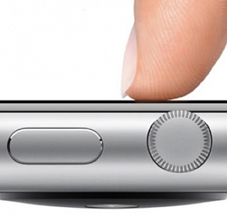 Apple Watch 2 оснастят камерой