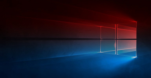 Новая тестовая сборка Windows 10 — с улучшениями в Windows Defender