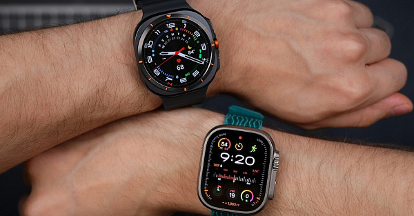 Найдено решение главной проблемы всех смарт-часов, в том числе Apple Watch и Galaxy Watch