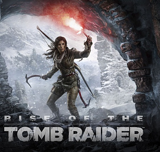 Рецензия на Rise of the Tomb Raider — уральское бессмертие