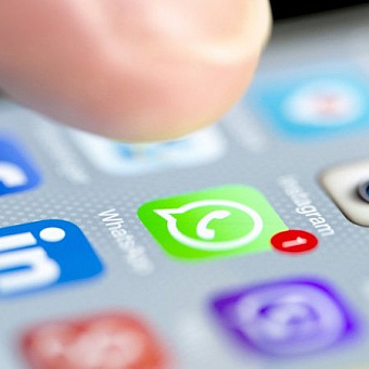 WhatsApp обновит видеозвонки. Общаться по мессенджеру станет в разы удобнее 
