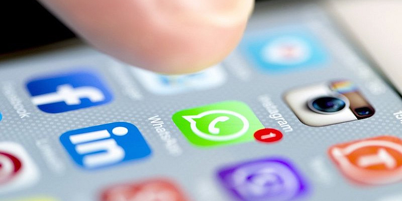 WhatsApp обновит видеозвонки. Общаться по мессенджеру станет в разы удобнее 