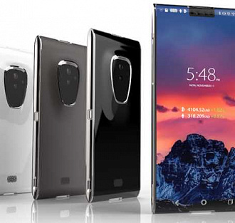 Finney — смартфоны и компьютеры для тех, кто верит в криптовалюту, децентрализацию и блокчейн