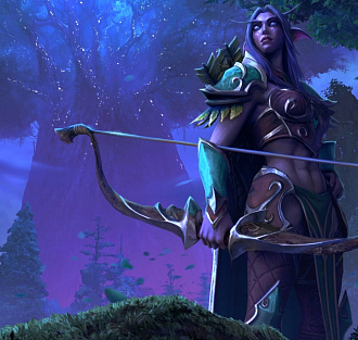 Blizzard назвала дату выхода Warcraft 3: Reforged