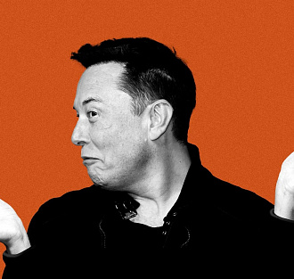 Илон Маск слил все переписки пользователей с Grok в сеть. Их даже можно загуглить