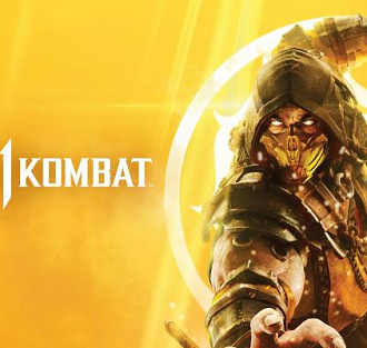 Создатель Mortal Kombat поделился забавными фактами о персонажах серии