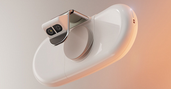 Представлена самая интимная версия Face ID: новый сканер Kohler оценит ваше здоровье по посещениям туалета