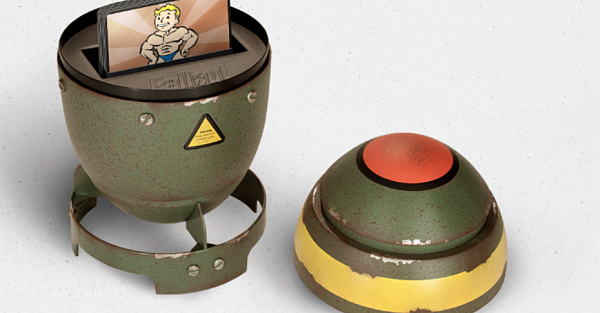 Просто бомба: анонсирована крутая коллекционка антологии Fallout