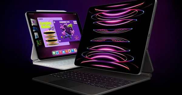 Новый iPad Pro с OLED-дисплеем неожиданно получит чип M4