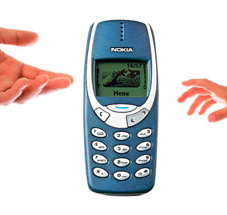 Nokia открыла цифровой музей с 20-летней историей