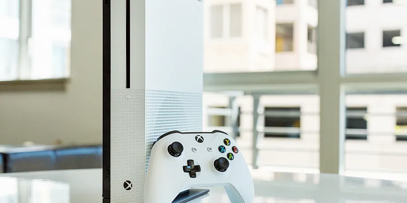 Microsoft призналась, что Xbox One S давно не производится
