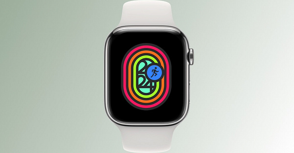 Apple приготовила новый челлендж для атлетов с Apple Watch в честь Всемирного дня бега