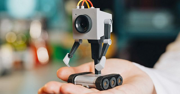 Энтузиасты построили того самого робота из «Рика и Морти». Скоро он поступит в продажу