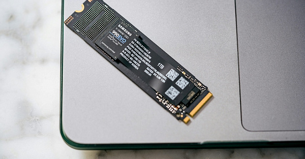 Купить SSD «про запас» — очень плохая идея, и вот почему