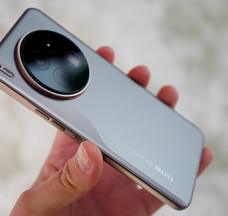 Обзор смартфона Tecno Camon 40 Premier
