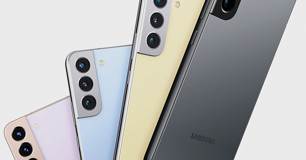 Samsung обновит 11 моделей смартфонов до Android 13