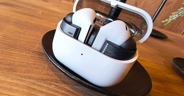 Обзор TWS-наушников Samsung Galaxy Buds3 FE