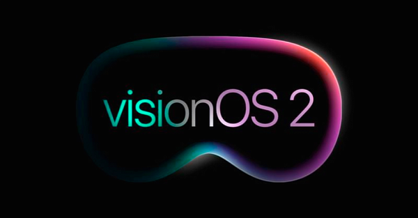 Apple выпустила девятую бета-версию visionOS 2 для разработчиков