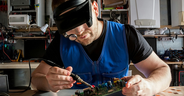 Российскую электронику выведут на чистую воду — наклейка шильдика на «китайца» больше не пройдет