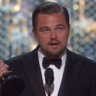 Bing верно предсказал, что Ди Каприо получит Оскар