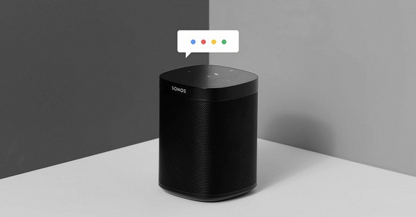 Производитель акустики Sonos требует запрета продаж колонок и других устройств Google
