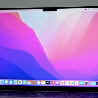 Вышла macOS Monterey 12.2 beta 1. В ней Apple вспомнила о главной фишке MacBook Pro 2021